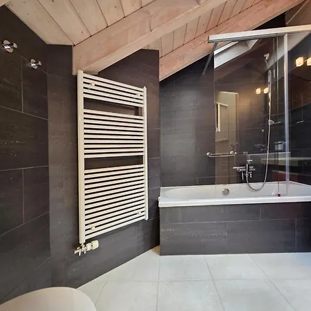 Apartament Chateau B41 Penthouse