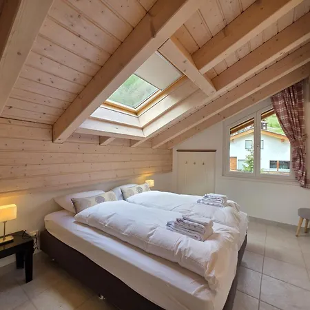 Apartament Chateau B41 Penthouse